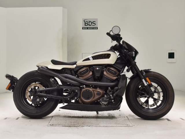 HD RH1250S 2022