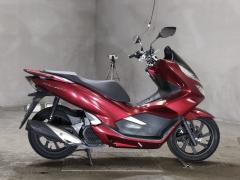 Honda PCX150 2018