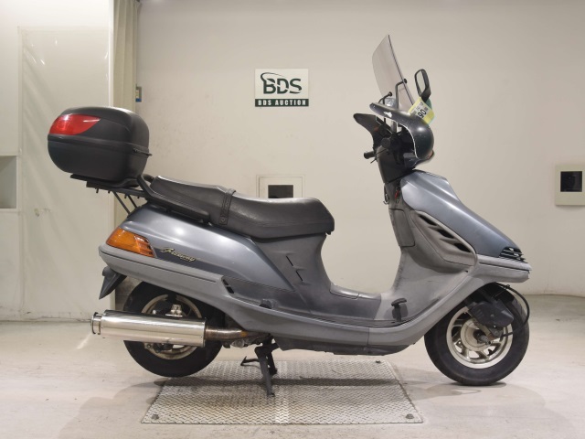 Honda FREEWAY 1994