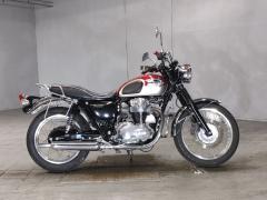 Kawasaki W650 2007