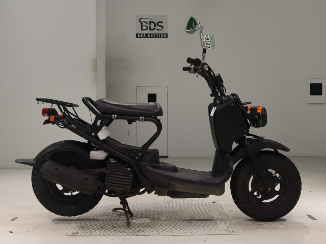 Honda ZOOMER 2007