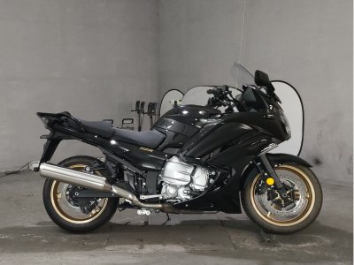 Yamaha FJR1300A 2022