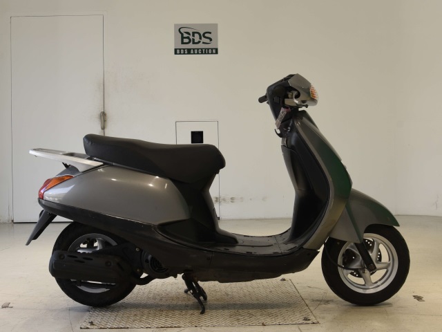 Honda LEAD100 1998