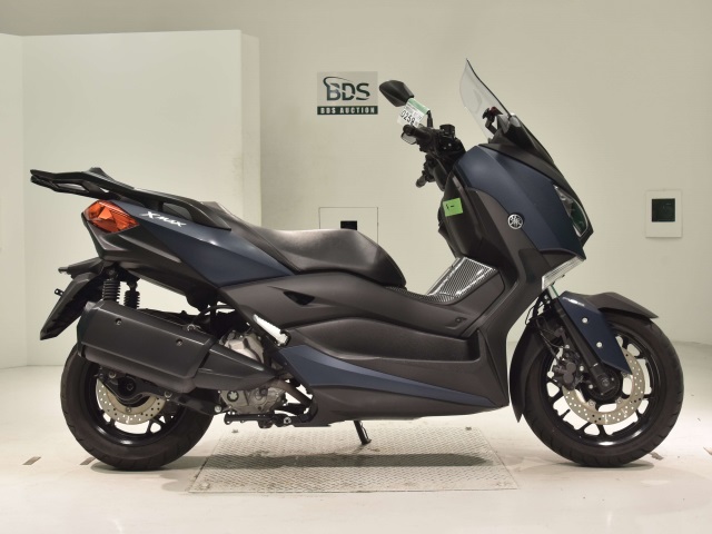 Yamaha X-MAX250A 2019