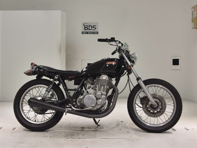 Yamaha SR400 1995