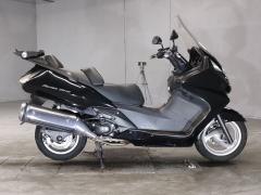 Honda SILVERWING400 2007
