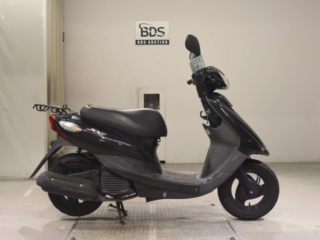 Yamaha JOG 50 2017