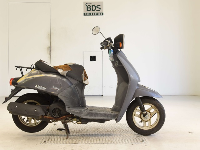Honda TODAY 2005