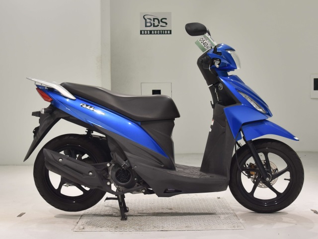 Suzuki ADDRESS V110
