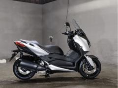 Yamaha X-MAX250 2019