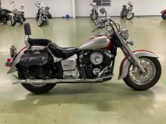 Yamaha DRAGSTAR XVS400 CLASSIC 2006