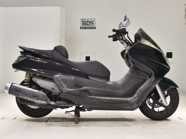 Yamaha MAJESTY 250 2004