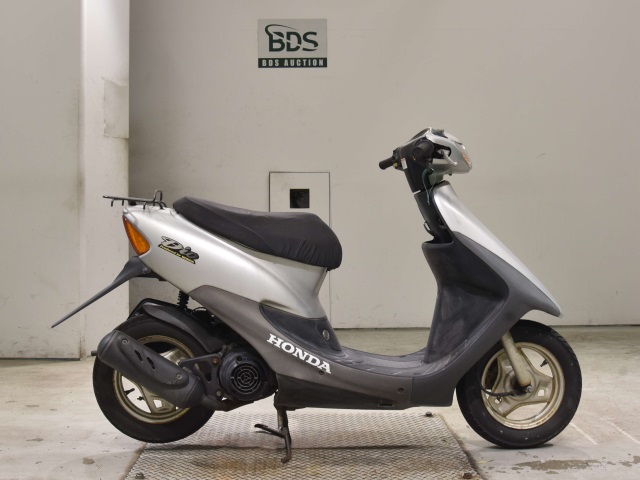 Honda DIO-4 1997