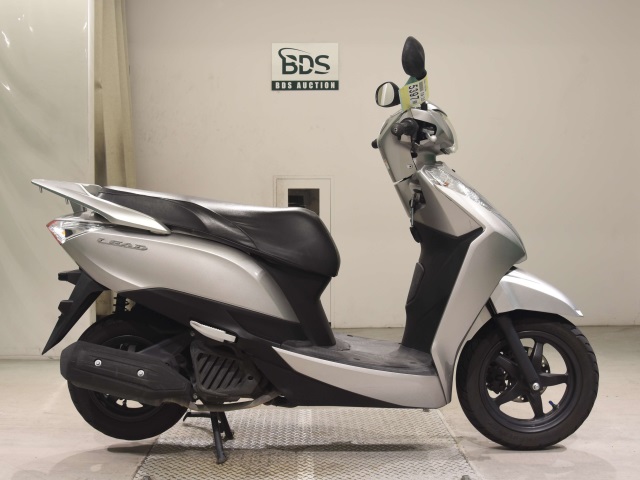 Honda LEAD125 2015