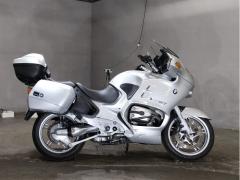 BMW R1150RT 2004