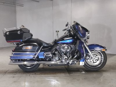 HD ELECTRA GLIDE FLHTK1690 2009