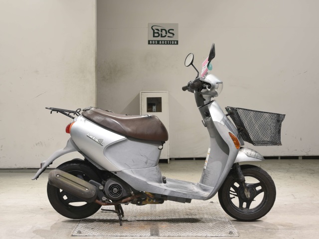 Suzuki LETS4G