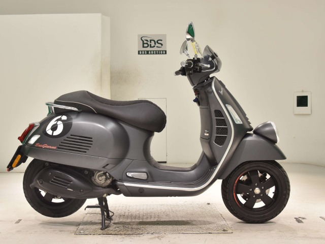 Vespa ｾｲｼﾞｮﾙﾆ 2021