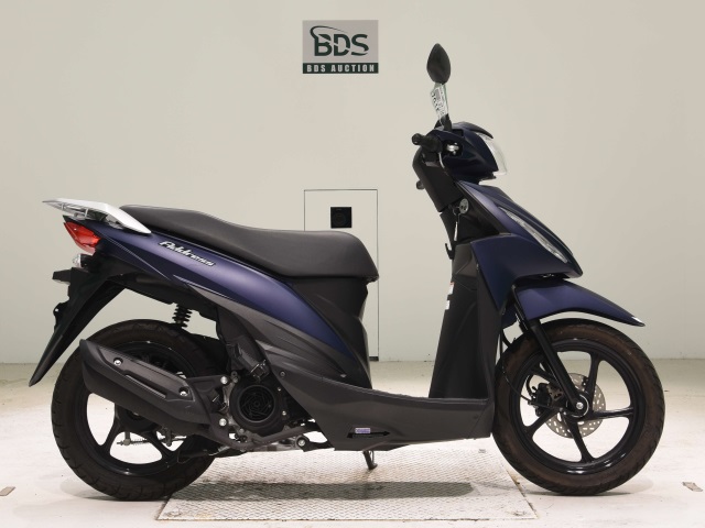 Suzuki ADDRESS V110