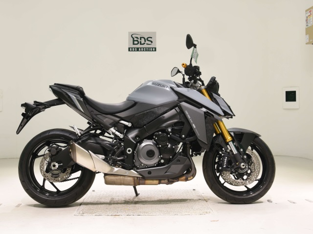 Suzuki GSX-S1000-2 2022