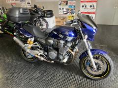 Yamaha XJR1300 2007
