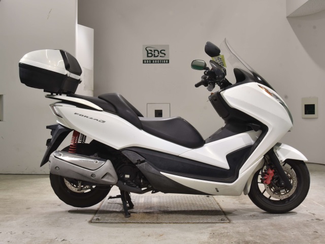 Honda FORZA SIA 2013