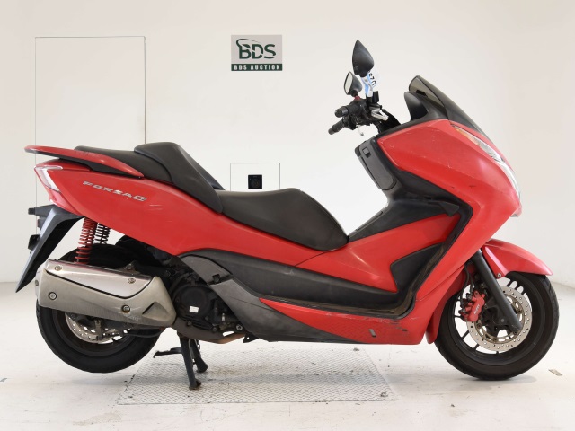 Honda FORZA SI 2013