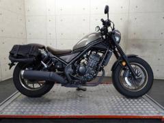 Honda REBEL CMX250 2023