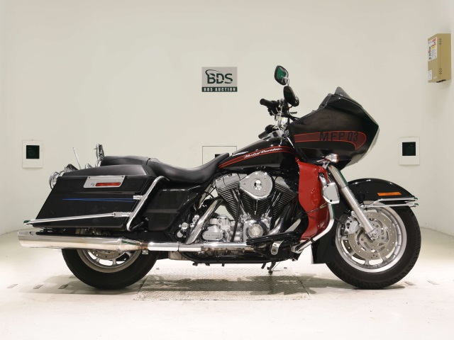 HD ROAD GLIDE FLTR1580 2007