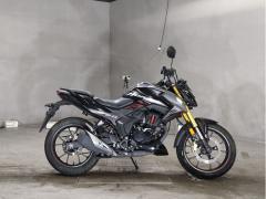 Honda HORNET 2.0 2020