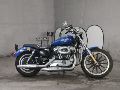 HD SPORTSTER XL1200L 2010