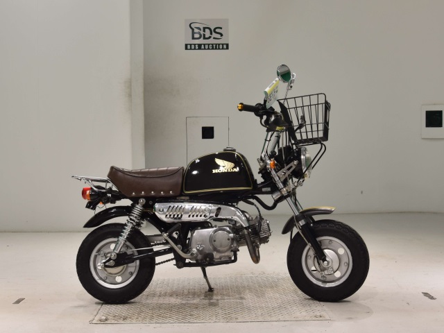 Honda GORILLA 1998