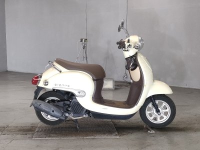 Honda GIORNO 2018