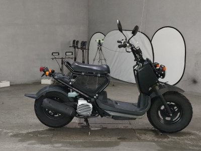 Honda ZOOMER 2007