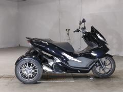 Honda PCX150 TRIKE