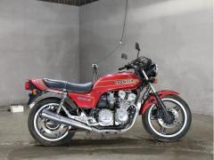 Honda CB750 1982