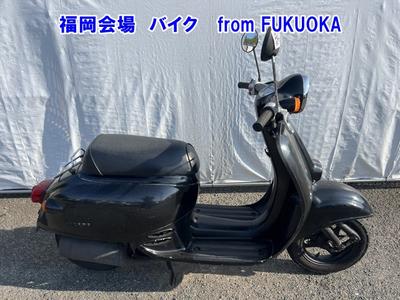 Honda GIORNO 1992