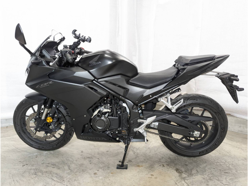Honda CBR400R 2024