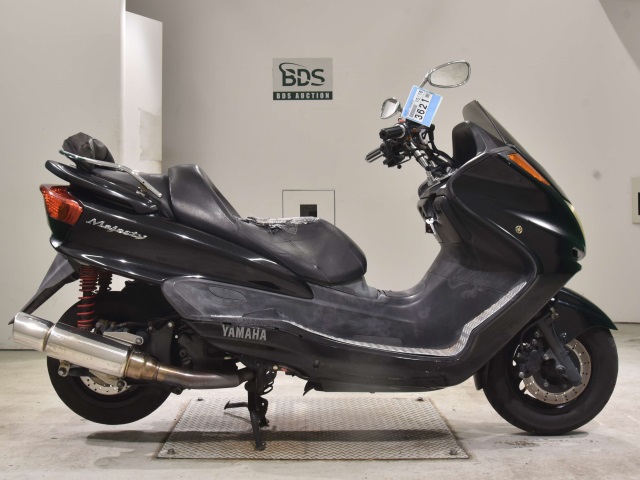 Yamaha MAJESTY 250C 2003