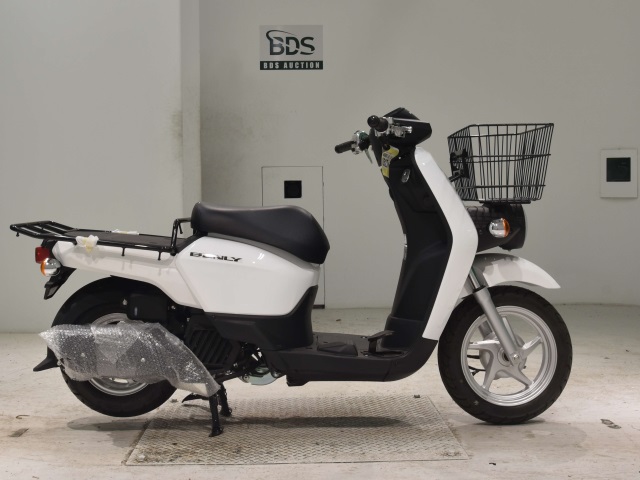 Honda BENLY50 2018