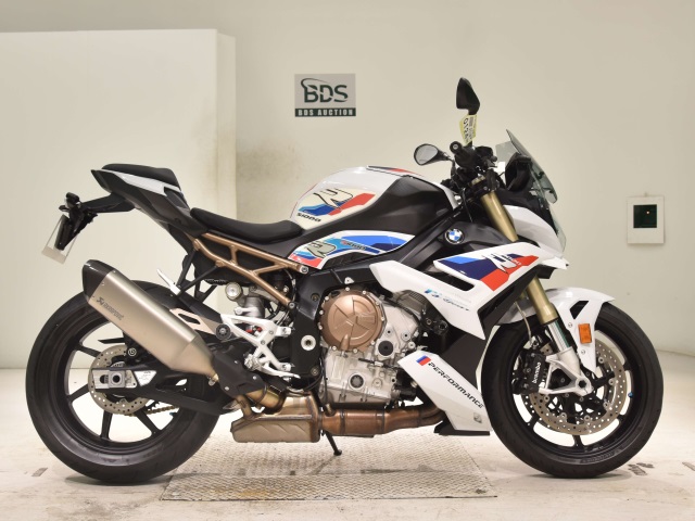 BMW S1000R 2022