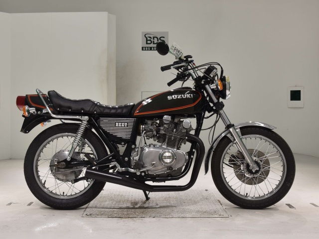 Suzuki GS425 2020