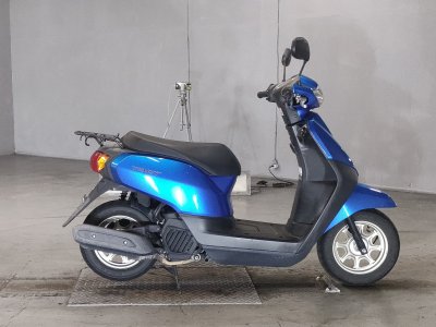 Honda TACT125 2018