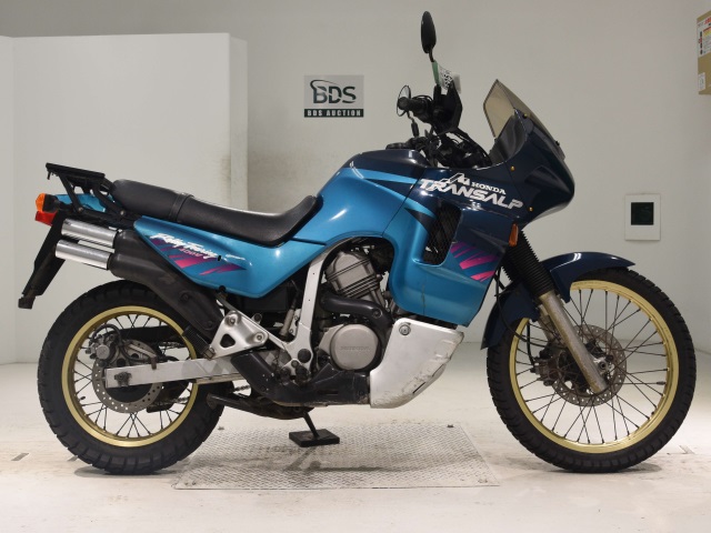 Honda XL400V TRANSALP 1994