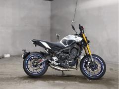 Yamaha MT-09SP 2020