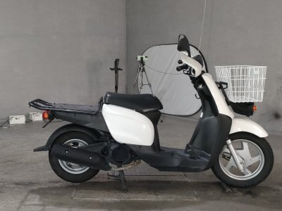 Yamaha GEAR 2023
