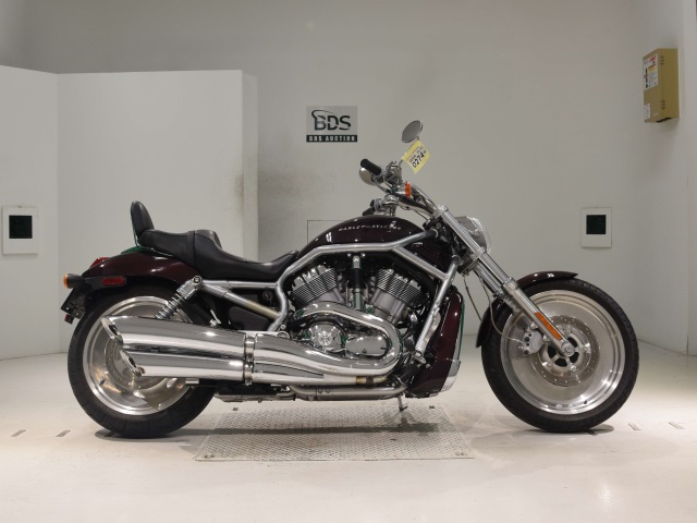 HD V-ROD VRSCAW1130 2005