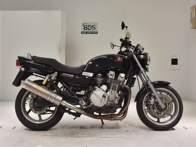 Honda CB750SF 1992