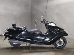 Yamaha MAXAM250 2010