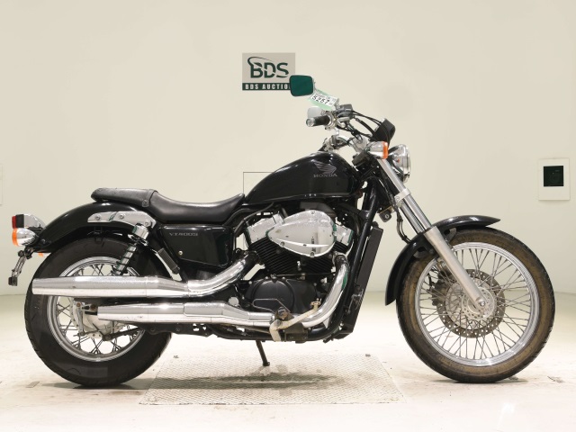 Honda SHADOW400 RS 2011